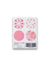 Freestyle Libre Sensor Stickers - Valentine Edition