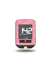 Freestyle Optium Neo Glucose Meter Sticker - Valentine