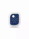 GlucoMen Day Insulin Pump Stickers - Flower Mandala