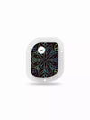 GlucoMen Day Insulin Pump Stickers - Flower Mandala