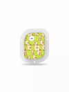 GlucoMen Day Insulin Pump Stickers - Fruits