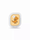 GlucoMen Day Insulin Pump Stickers for kids - Funny Animals