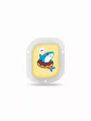 GlucoMen Day Insulin Pump Stickers for kids - Funny Animals