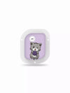 GlucoMen Day Insulin Pump Stickers for kids - Funny Animals