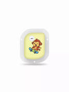 GlucoMen Day Insulin Pump Stickers for kids - Funny Animals