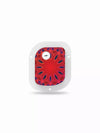 GlucoMen Day Insulin Pump Stickers - Mandala