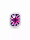 GlucoMen Day Insulin Pump Stickers - Mandala
