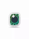 GlucoMen Day Insulin Pump Stickers - Mandala