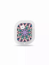 GlucoMen Day Insulin Pump Stickers - Mandala