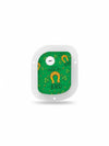 GlucoMen Day Patch Pump Stickers - St. Patrick’s