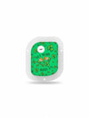 GlucoMen Day Patch Pump Stickers - St. Patrick’s