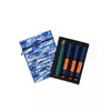 Insulin Cool Bag - Dia-Cool Blue Shark