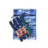 Insulin Cool Bag - Dia-Cool Blue Shark