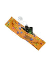 Insulin Pump Waist Belt with Window for Children - Dia-Bellyband Mesh Window