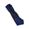 Insulin Pump Waist Belt - Dia-BellyBand Spacy Lacy Navy