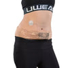 Lace Insulin Pump Waist Belt - Dia-BellyBand Spacy Lacy