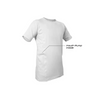 Comfortable t-shirt for insulin pump - Dia-T