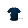 Comfortable t-shirt for children using an insulin pump -