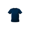 Comfortable t-shirt for children using an insulin pump -