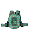 Insulin Pump Harness with Mesh Window For Children - Dia-Harness TP