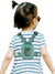 Insulin Pump Harness with Mesh Window For Children - Dia-Harness TP