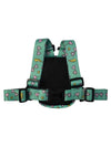Insulin Pump Harness with Mesh Window For Children - Dia-Harness TP