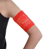 Lace Glucose Sensor Armband for all Women with Type 1