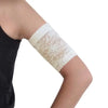 Lace Glucose Sensor Armband for all Women with Type 1