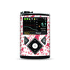 Medtronic MiniMed Insulin Pump Sticker - Valentine Edition
