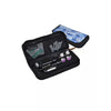 USB Glucose Meter and Insulin Pen Case - Dia-PenCase Blue