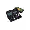 USB Glucose Meter and Insulin Pen Case - Dia-PenCase Drill
