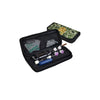 USB Glucose Meter and Insulin Pen Case - Dia-PenCase Drill