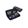 USB Glucose Meter and Insulin Pen Case - Dia-PenCase Funky