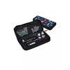 USB Glucose Meter and Insulin Pen Case - Dia-PenCase Funky
