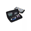 USB Glucose Meter and Insulin Pen Case - Dia-PenCase Lily