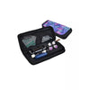 USB Glucose Meter and Insulin Pen Case - Dia-PenCase Palm
