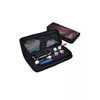 USB Glucose Meter and Insulin Pen Case - Dia-PenCase Rainbow