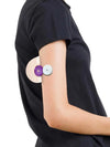 Protection Cap for Freestyle Libre - Kaio-Reusable Sensor