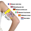 Protective Armband For Glucose Sensor - Dia-Band Teenagers