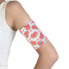 Protective Armband For Glucose Sensor - Dia-Band Teenagers