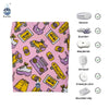 Protective Armband For Glucose Sensor - Dia-Band Teenagers