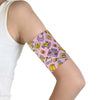 Protective Armband For Glucose Sensor - Dia-Band Teenagers