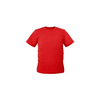 Comfortable t-shirt for children using an insulin pump -