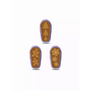 Dexcom G6 Christmas Stickers: Festive & Bright