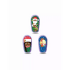 Dexcom G6 Christmas Stickers: Festive & Bright