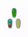 Dexcom G6 Sensor Stickers - St. Patrick's Day Edition