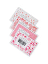Tandem t:slim Insulin pump Sticker - Valentine Edition