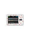 Tandem t:slim Insulin pump Sticker - Valentine Edition