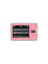 Tandem t:slim Insulin pump Sticker - Valentine Edition