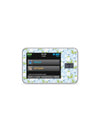 Tandem t:slim Insulin Pump Stickers - Spring Collection